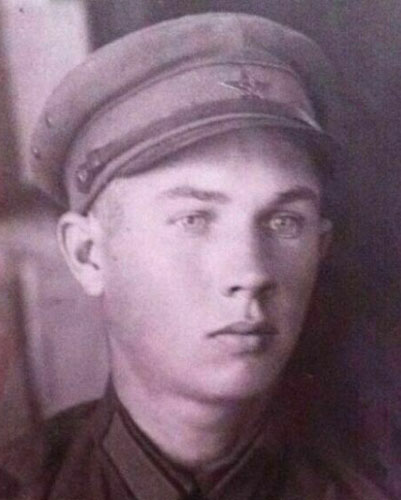 Соседов Николай Семенович