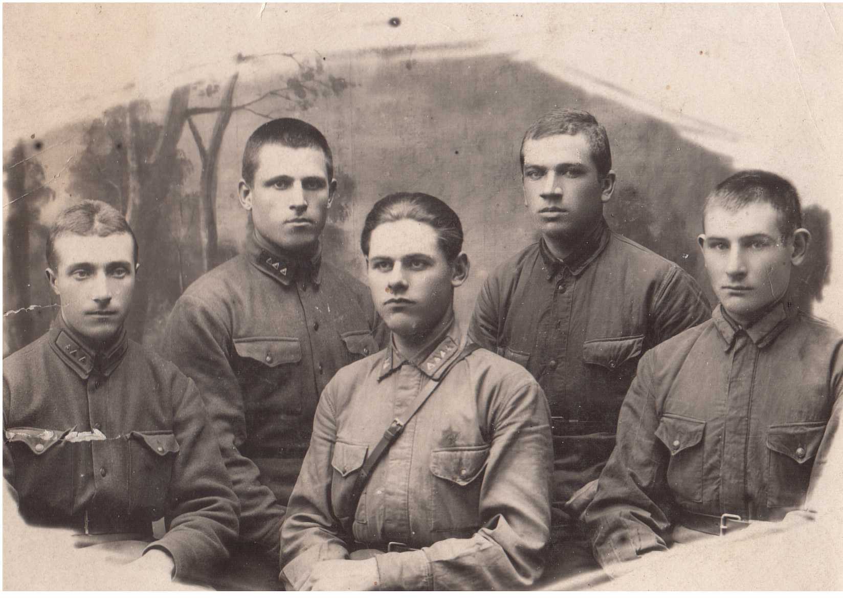 Лысенко Григорий Сергеевич