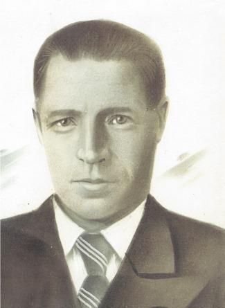 Арзамаскин Егор Евдокимович