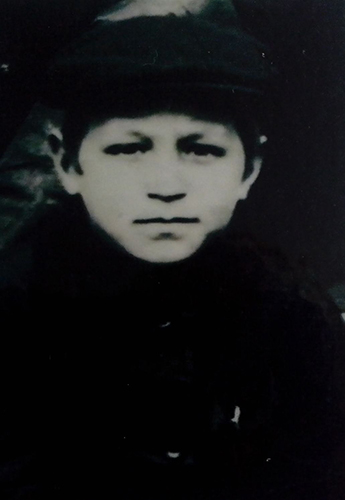 Павлов Геннадий Константинович