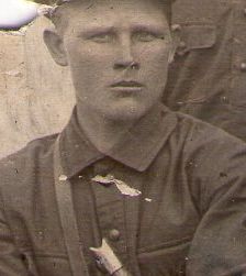 Щипунов Дмитрий Григорьевич