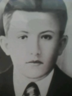 Лисман Петр Михайлович