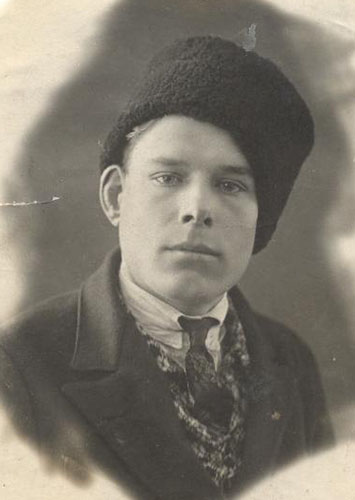 Гончаров Николай Иванович