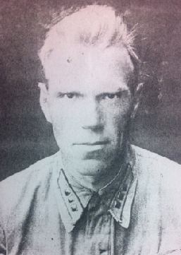 Викторов Павел Степанович