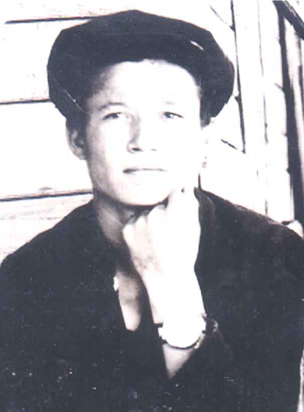 Абдуллин Камиль Мухаммедович