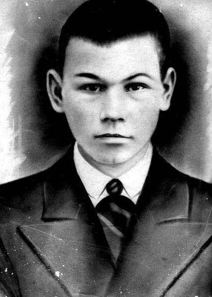 Макаренко Николай Дмитриевич