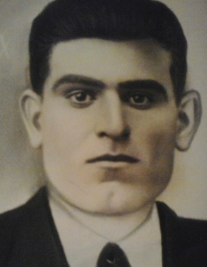 Хачатрян Ваган Тигранович