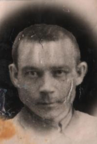 Салахутдинов Хайялутдин