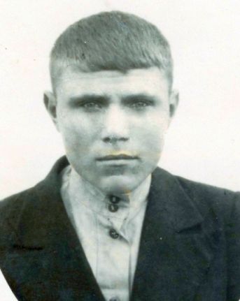 Кашкин Николай Тихонович