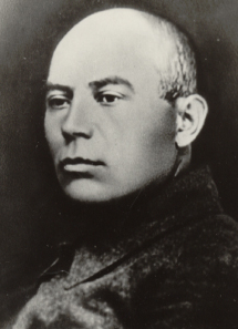 Лазарев Павел Сергеевич