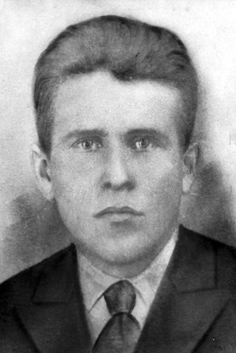 Кузин Василий Петрович