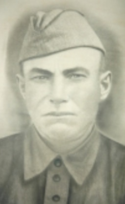 Легонцев Пётр Фёдорович