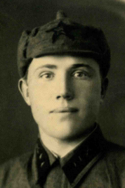 Горбулев Михаил Александрович