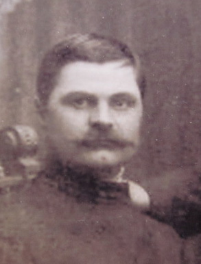 Квасов Григорий Тимофеевич