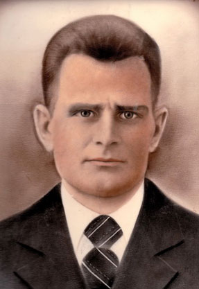 Трофимов Григорий Васильевич