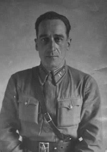 Стужнев Александр Федорович