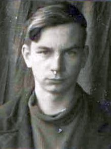 Романовский Борис Константинович