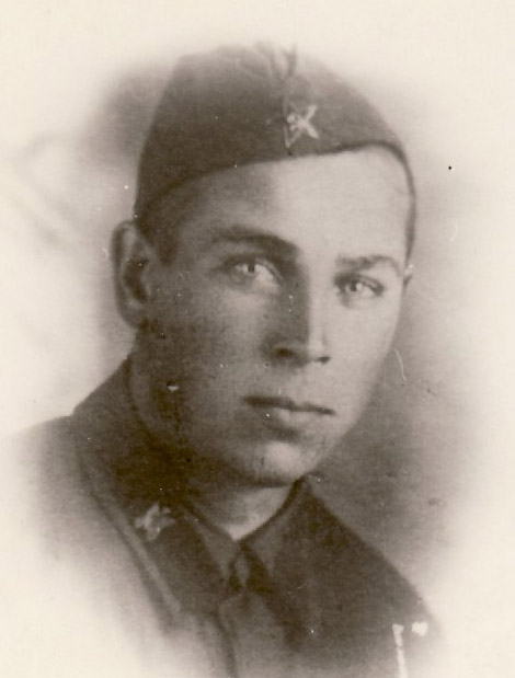 Крапивин Андрей Филиппович