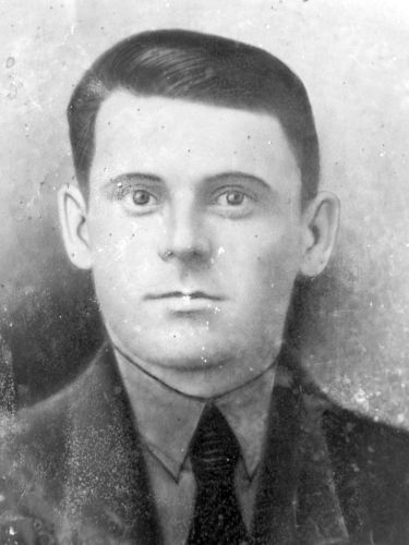 Морозов Георгий Михайлович