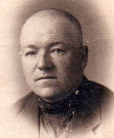 Алексеев Семён Данилович