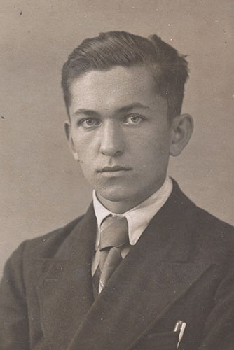 Орлов Борис Иванович