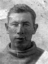 Блинов Федор Филиппович