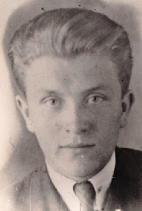 Никитин Иван Константинович