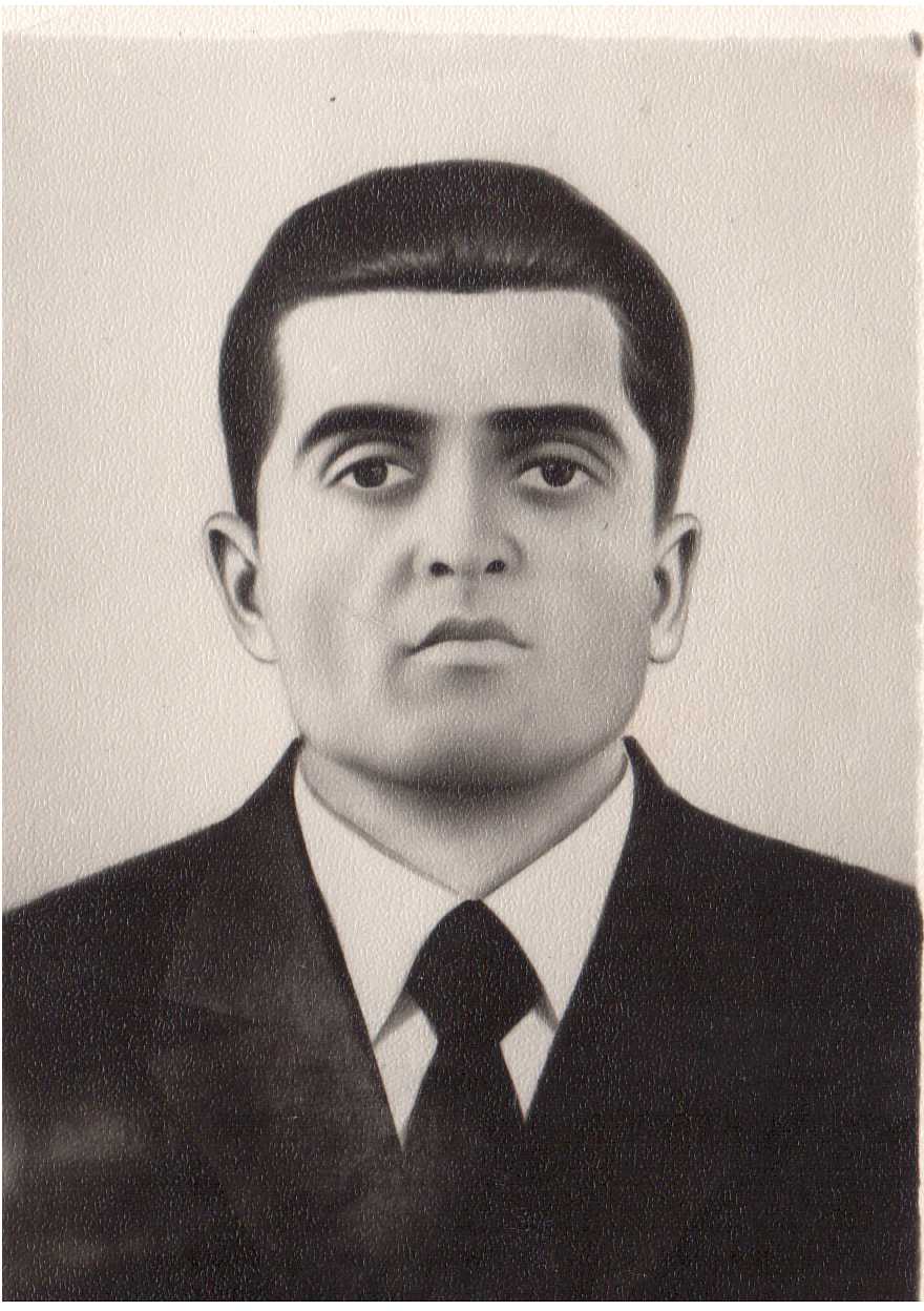 Зайдулаев Джунадула