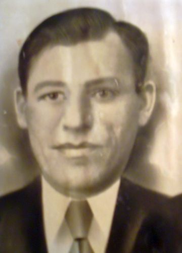 Австрийский Илларион Иванович