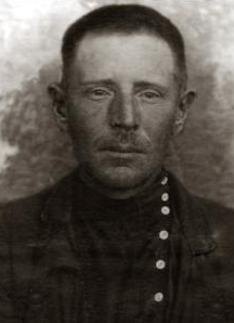 Асеев Степан Васильевич