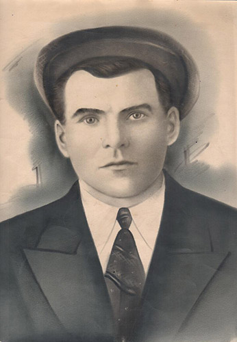 Иванилов Иван Константинович