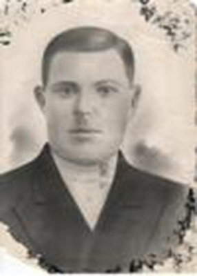 Казимирский Михаил Александрович