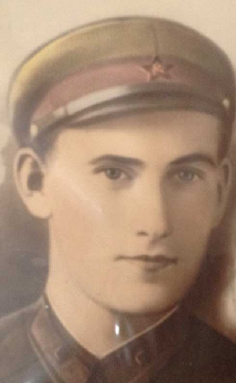 Кошелев Василий Фролович