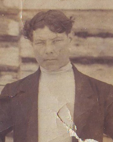 ТЕРЕНТЬЕВ СЕМЕН ИВАНОВИЧ