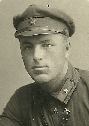 Курбатов Степан Иванович