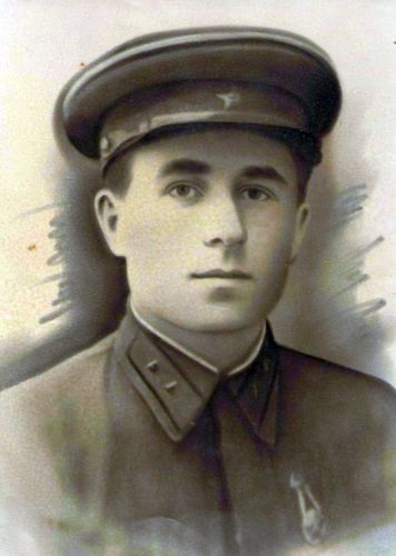 Труханов Павел Николаевич