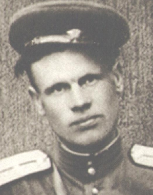 Демчук Михаил Кирилович