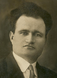 Суранов Василий Петрович