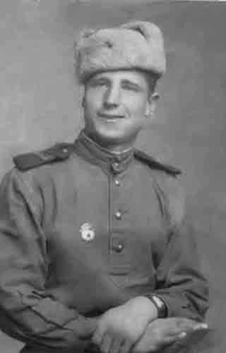 Дулин Михаил Павлович