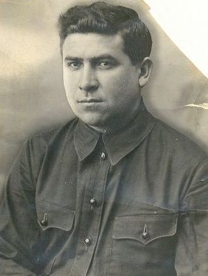 Гурский Александр Михайлович