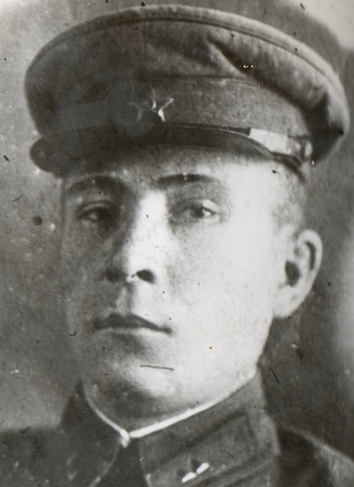 Быков Алексей Петрович