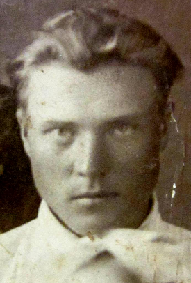 Дудин Никита Яковлевич