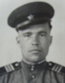 Шадрин Пётр Павлович