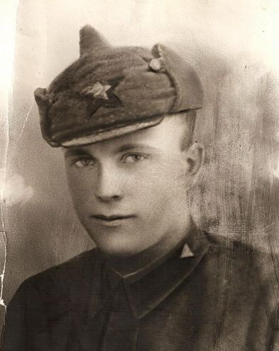 Чикилеев Федор Степанович