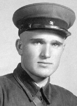 Алексеев Борис Алексеевич