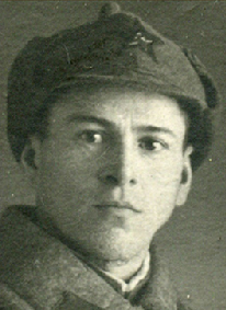 Якимов Дмитрий Мхайлович