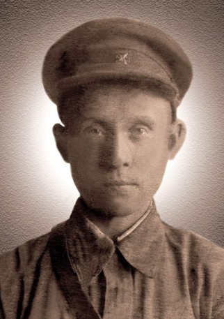 Кислицын Иван Григорьевич