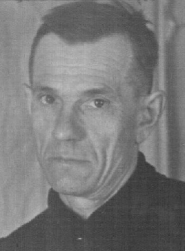 Колосков Василий Петрович