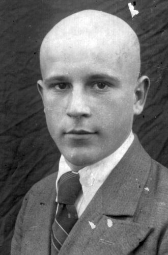 Бондарчук Анатолий Фёдорович