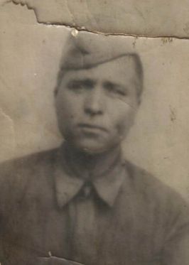 Ножкин Иван Степанович